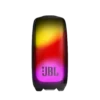 JBL Portable Bluetooth Speaker With Light Show Black