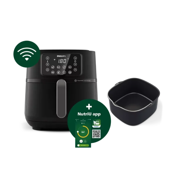 Philips Air Fryer HD9285/93