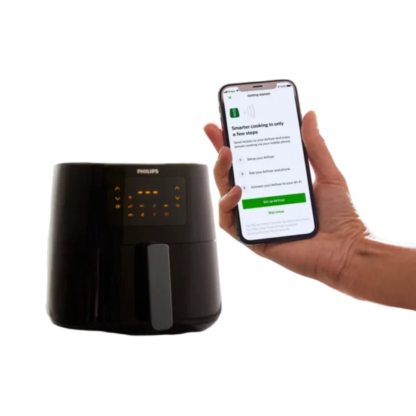 Philips Air Fryer HD9280/91