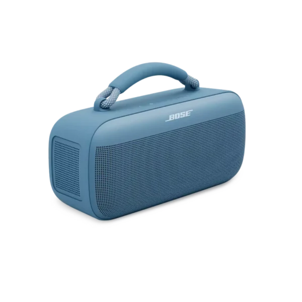 Bose SoundLink Max Portable Speaker Blue Dusk