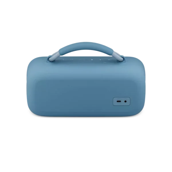 Bose SoundLink Max Portable Speaker Blue Dusk
