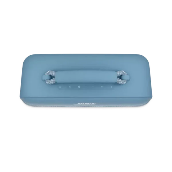 Bose SoundLink Max Portable Speaker Blue Dusk