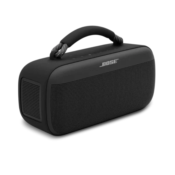 Bose SoundLink Max Portable Speaker Blue Dusk