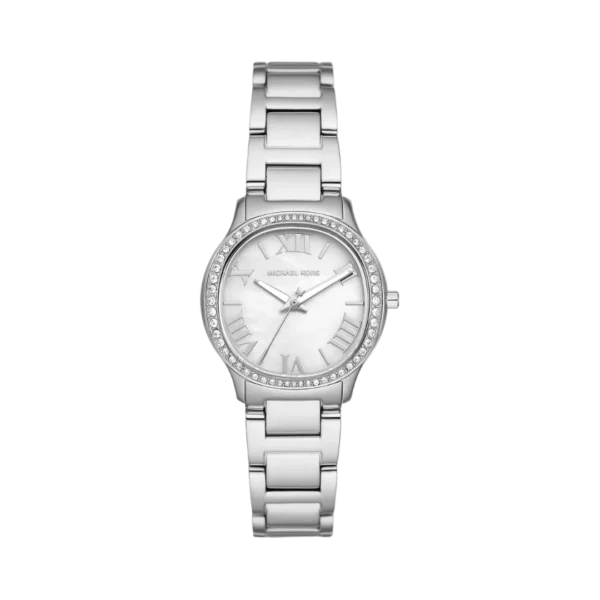 15-08-24-resize-75-66bdde6509c96.webp Mini Sage Pavé Silver-Tone Watch