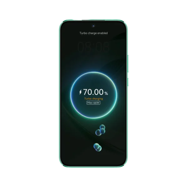 Huawei Nova 11 256GB Green 4G Smartphone