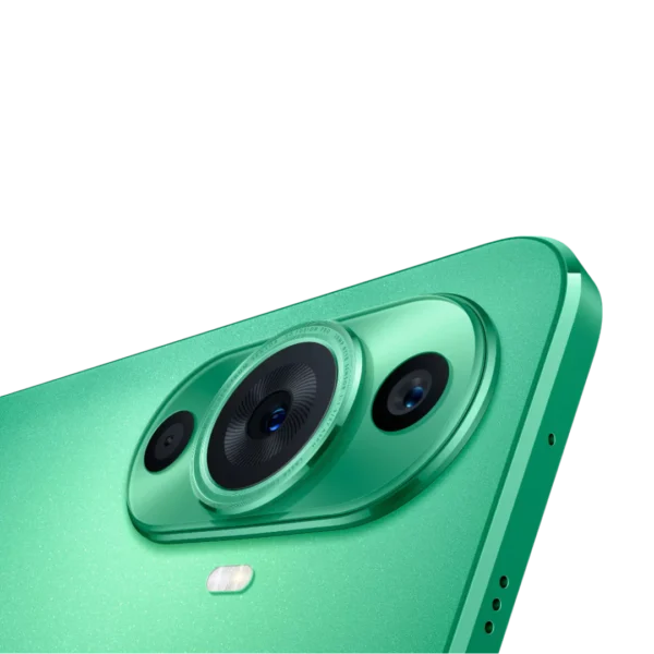 Huawei Nova 11 256GB Green 4G Smartphone