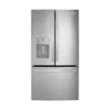 Mabe MFO26JSPFFS Bottom Freezer