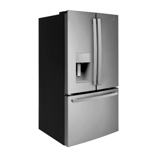 Mabe MFO26JSPFFS Bottom Freezer