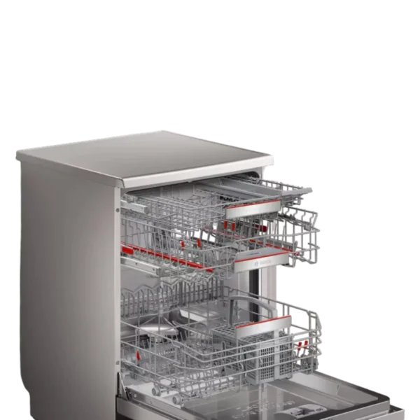 Bosch 13 place settings Dishwasher SMS8ZDI48M
