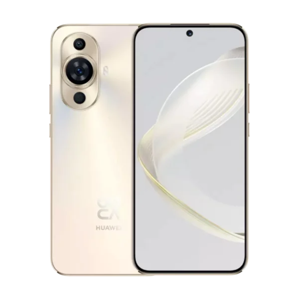 Huawei Nova 11 256GB Green 4G Smartphone
