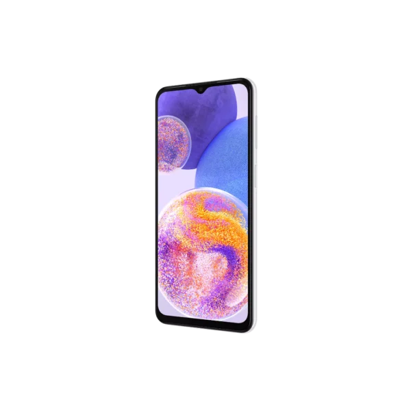 Samsung Galaxy A23 64GB White 4G Smartphone