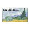 LG OLED 4K Smart TV,65 Inch G1 Series Gallery Design 4K Cinema HDR webOS Smart with ThinQ AI Pixel Dimming (2021 Model)