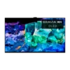 Sony XR65A95K 4K HDR OLED Television 65inch (2022 Model)