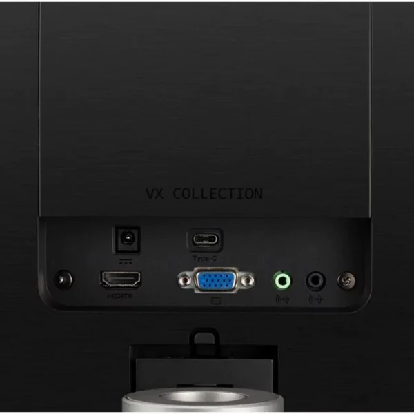 Viewsonic VX2485-MHU FHD IPS Monitor 23.8inch