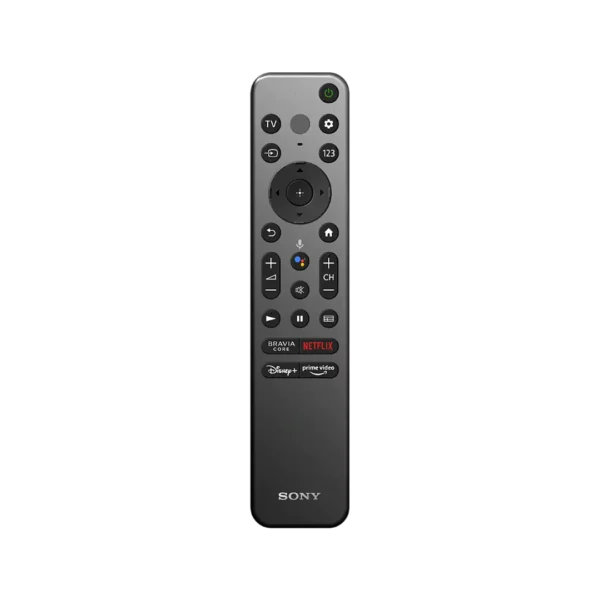 Sony XR65A95K 4K HDR OLED Television 65inch (2022 Model)