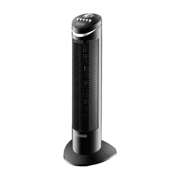 Black and Decker Tower Fan TF50B5