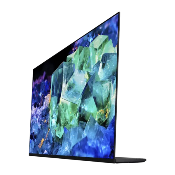 Sony XR65A95K 4K HDR OLED Television 65inch (2022 Model)