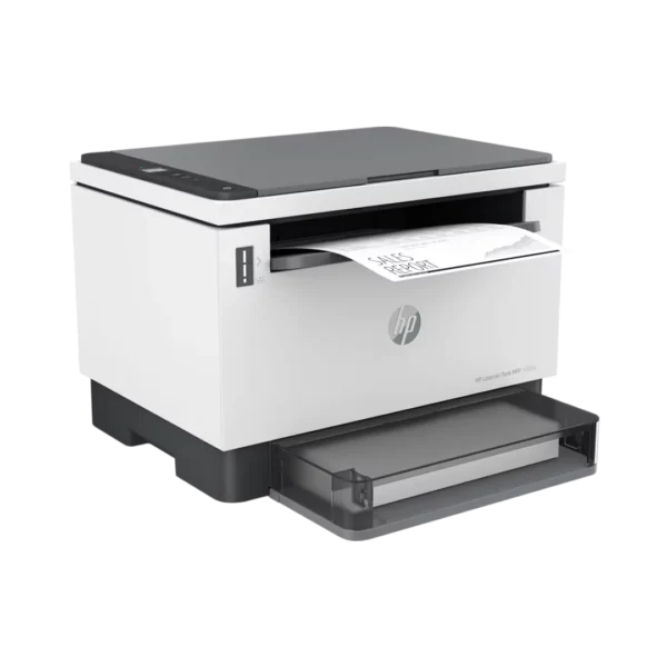 HP Tank MFP 1602w 2R3E8A LaserJet Printer