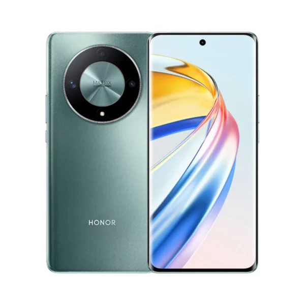 Honor X9b 256GB Emerald 5G Smartphone