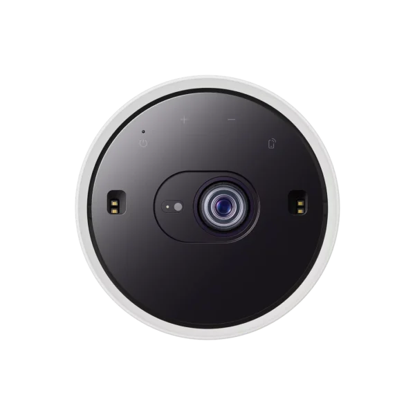 Samsung Freestyle 2nd Gen Projector SP-LFF3CLAXXZN