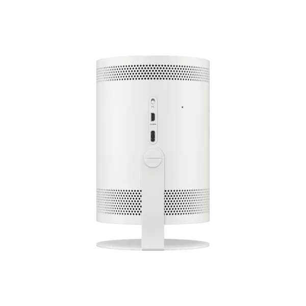 Samsung Freestyle 2nd Gen Projector SP-LFF3CLAXXZN
