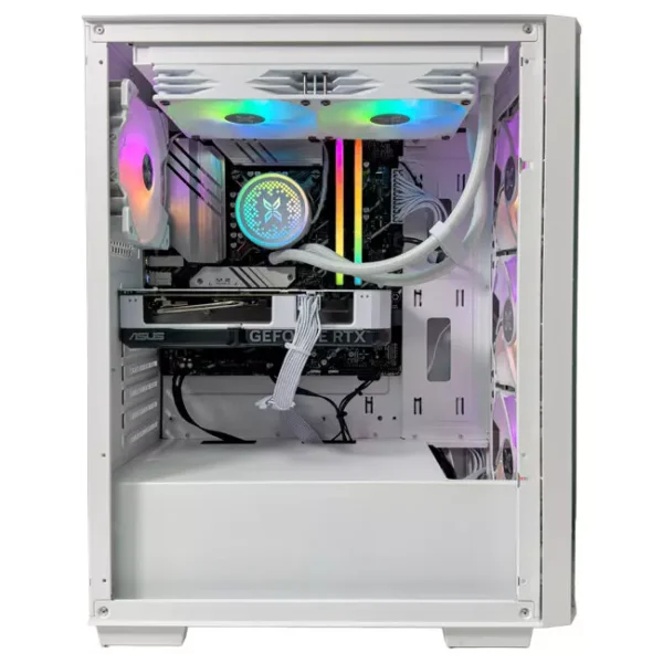 4070 Super-i5-14400F v5.2