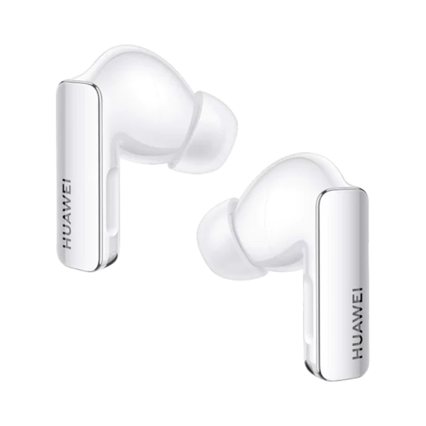 Huawei T0018 Freebuds Pro 3 Wireless Earbuds Ceramic White