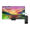 LG 75QNED816RA.AMEE 4K Smart UHD Television 75inch (2023 Model)