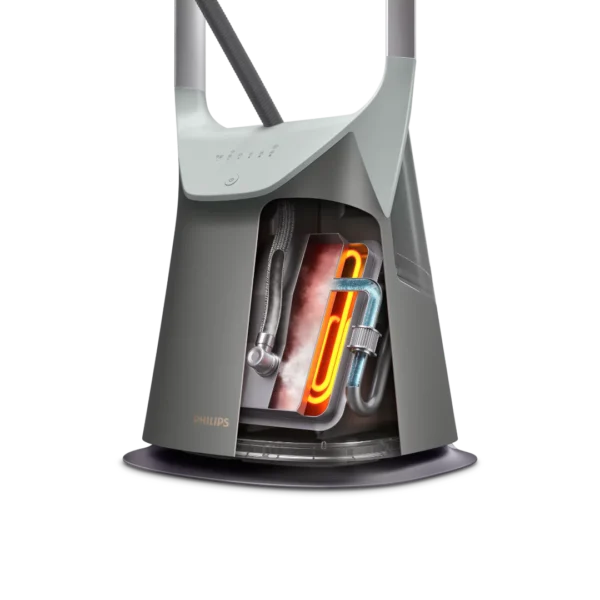 Philips 8000 Series Garment Steamer GC628/86