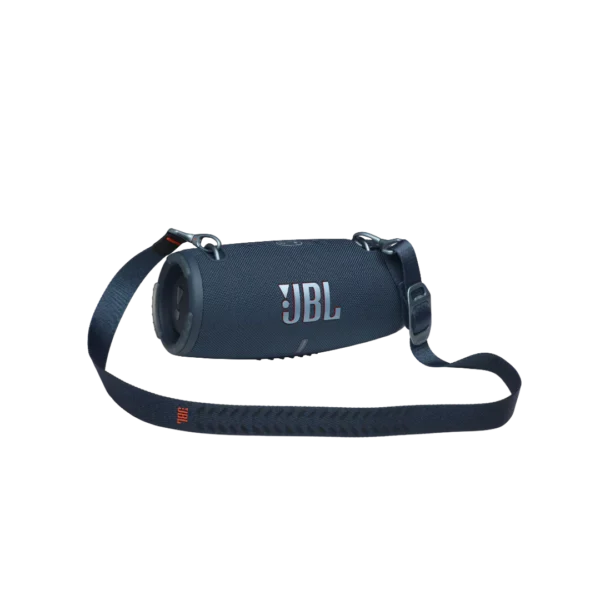 JBL Portable Waterproof Speaker – XTREME3BLUUK