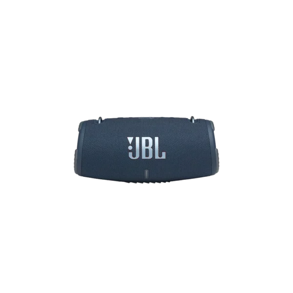 JBL Portable Waterproof Speaker – XTREME3BLUUK