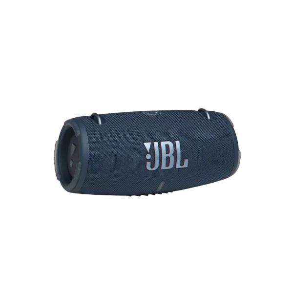 JBL Portable Waterproof Speaker – XTREME3BLUUK
