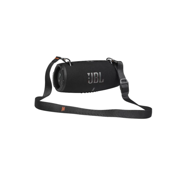 JBL Portable Waterproof Speaker – XTREME3BLUUK