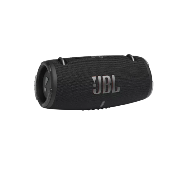 JBL Portable Waterproof Speaker – XTREME3BLUUK