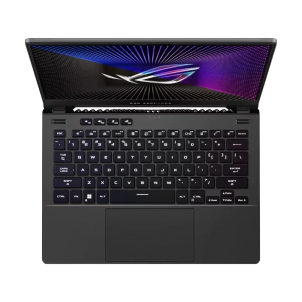 Asus ROG Zephyrus G14 GA402RJ-L8170W Gaming Laptop