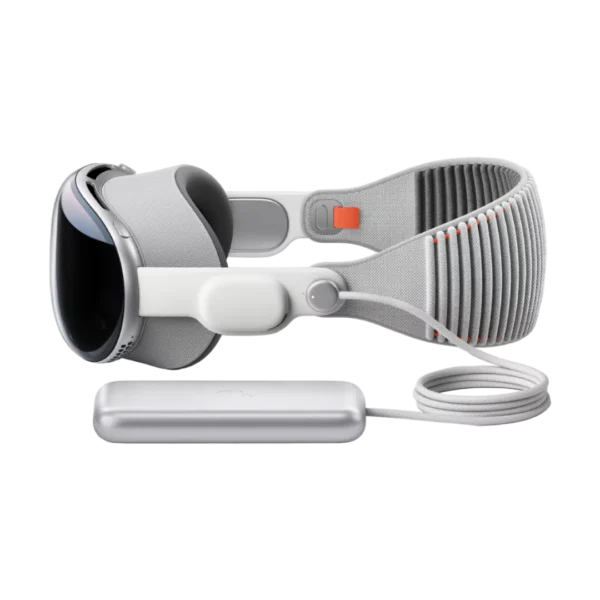 Apple MQLA3LL/A Vision Pro VR Headset White