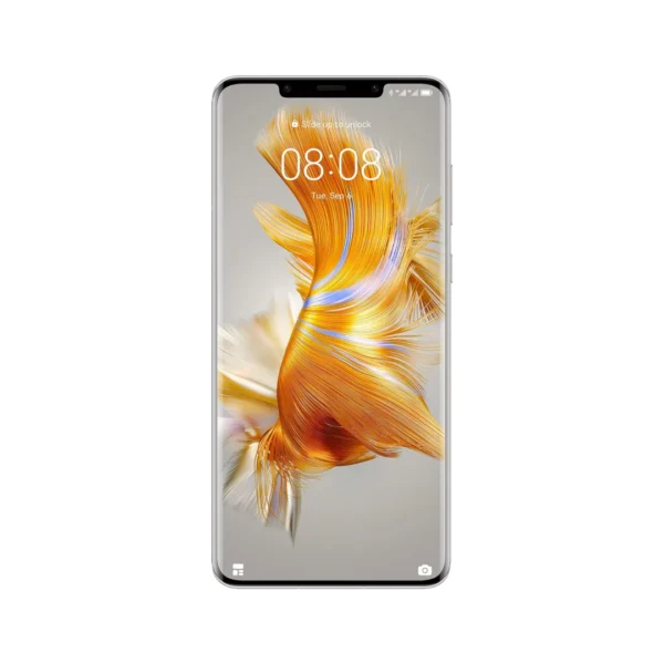 Huawei Mate 50 Pro 256GB Silver 4G Smartphone