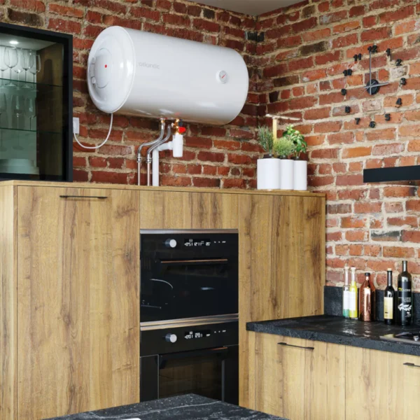 Atlantic Water Heater E-Series WM 100
