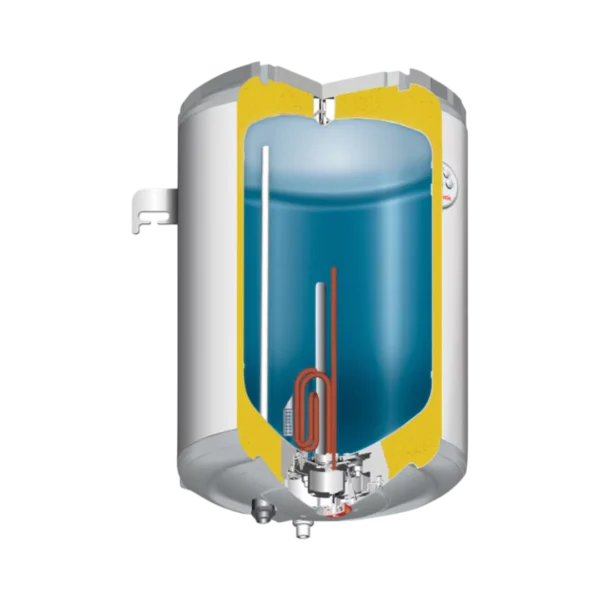 Atlantic Water Heater E-Series WM 100