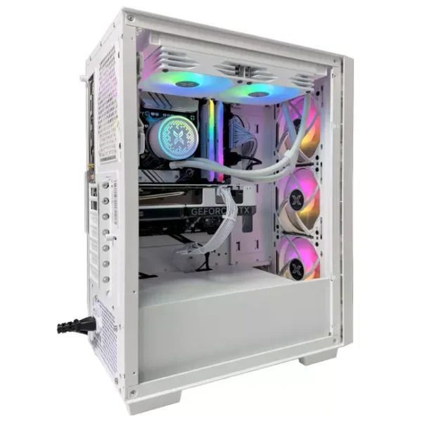 4070 Super-i5-14400F v5.2