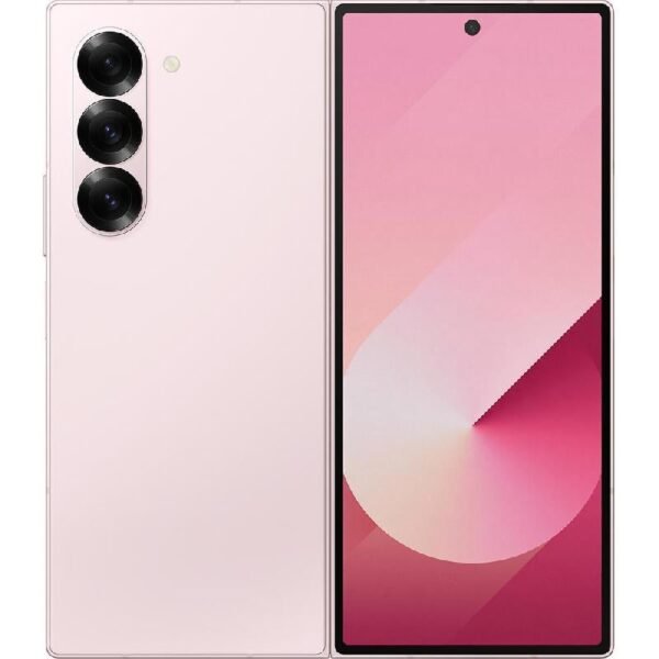 Galaxy Z Fold6