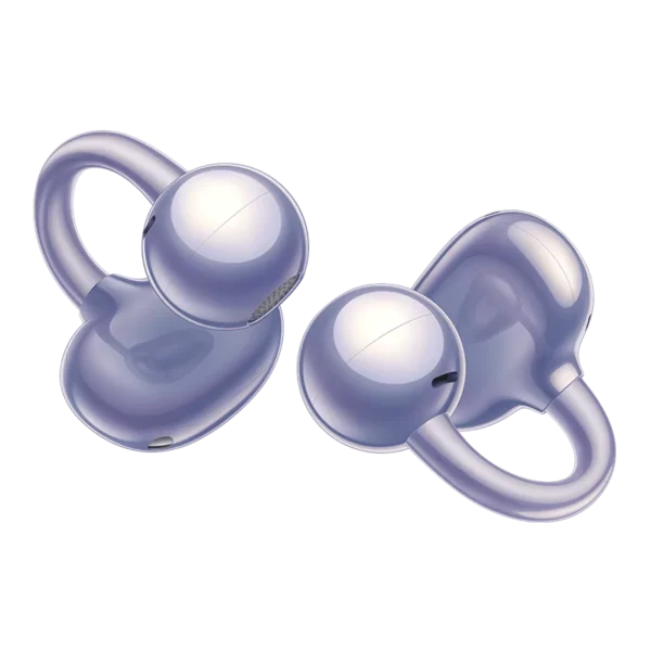 Huawei T0017 Free Clip In Ear Bluetooth Headset