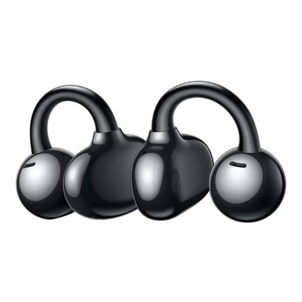 Huawei T0017 Free Clip In Ear Bluetooth Headset