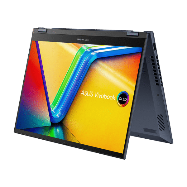 Asus Vivobook S 14 Flip 2-in-1 (2022) Laptop