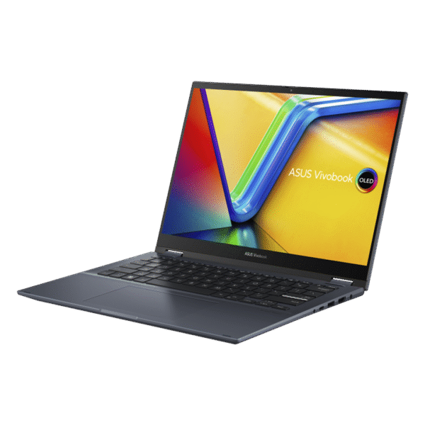 Asus Vivobook S 14 Flip 2-in-1 (2022) Laptop