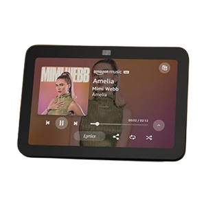 Echo Show 8 (3rd Gen)