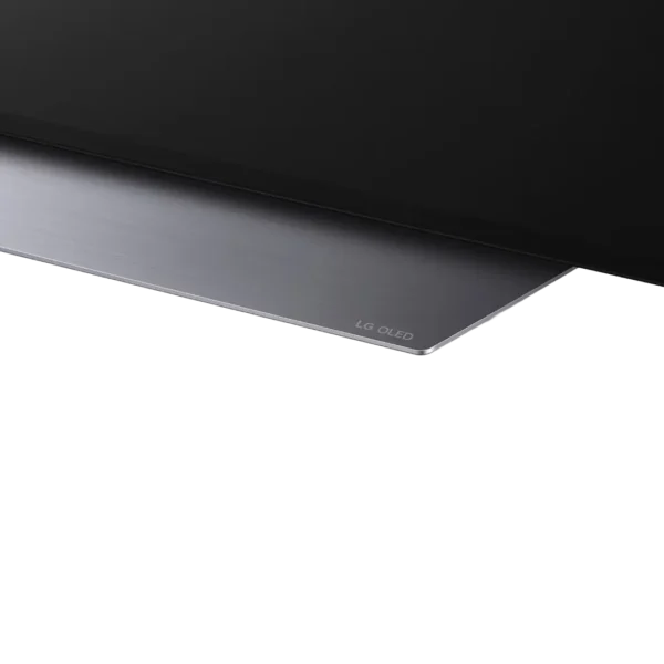 LG OLED83C26LA evo OLED Television C2 Series Cinema Screen Design 4K Cinema HDR webOS22 with ThinQ AI Pixel Dimming 83inch (2022 Model)