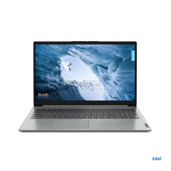 Lenovo IdeaPad 1 15IAU7 (2024) Laptop – 12th Gen / Intel Core i7