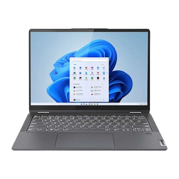 Lenovo IdeaPad Flex 5 14ALC7 2-in-1 Convertible (2021) Ultrabook