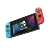 Nintendo Switch OLED 64GB Neon Blue/Red Middle East Version